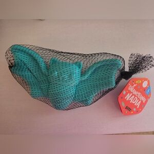 BARK- Bat-Shaped Super Chewer Toy